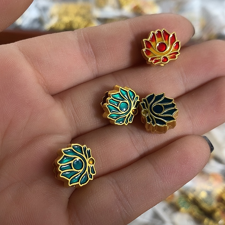 铜合金古风系列 满三单飞5