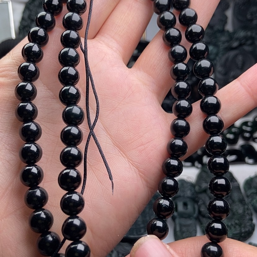 【闪购商品】未镶嵌定制翡翠