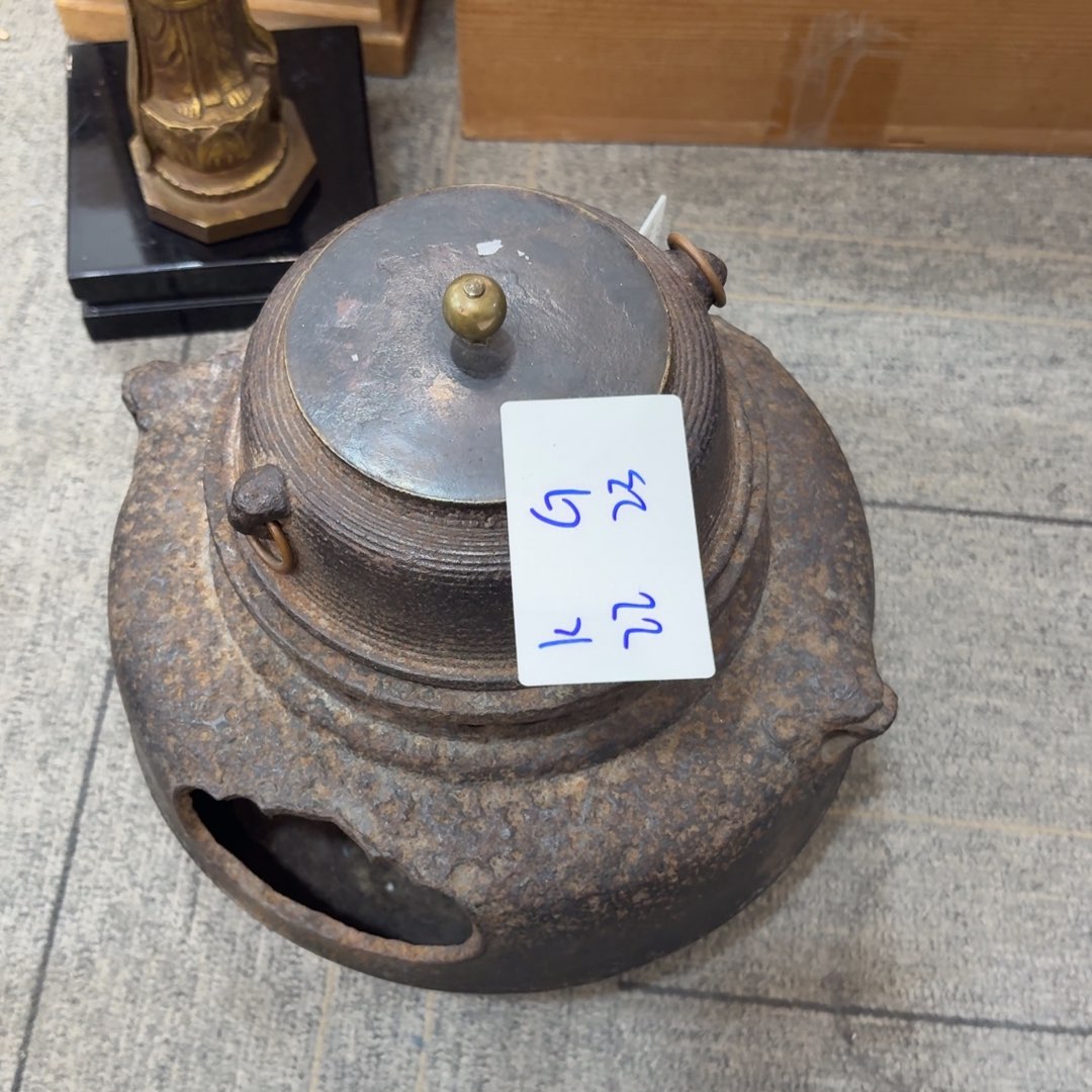 色***难瓷片非常好用漂亮的茶具