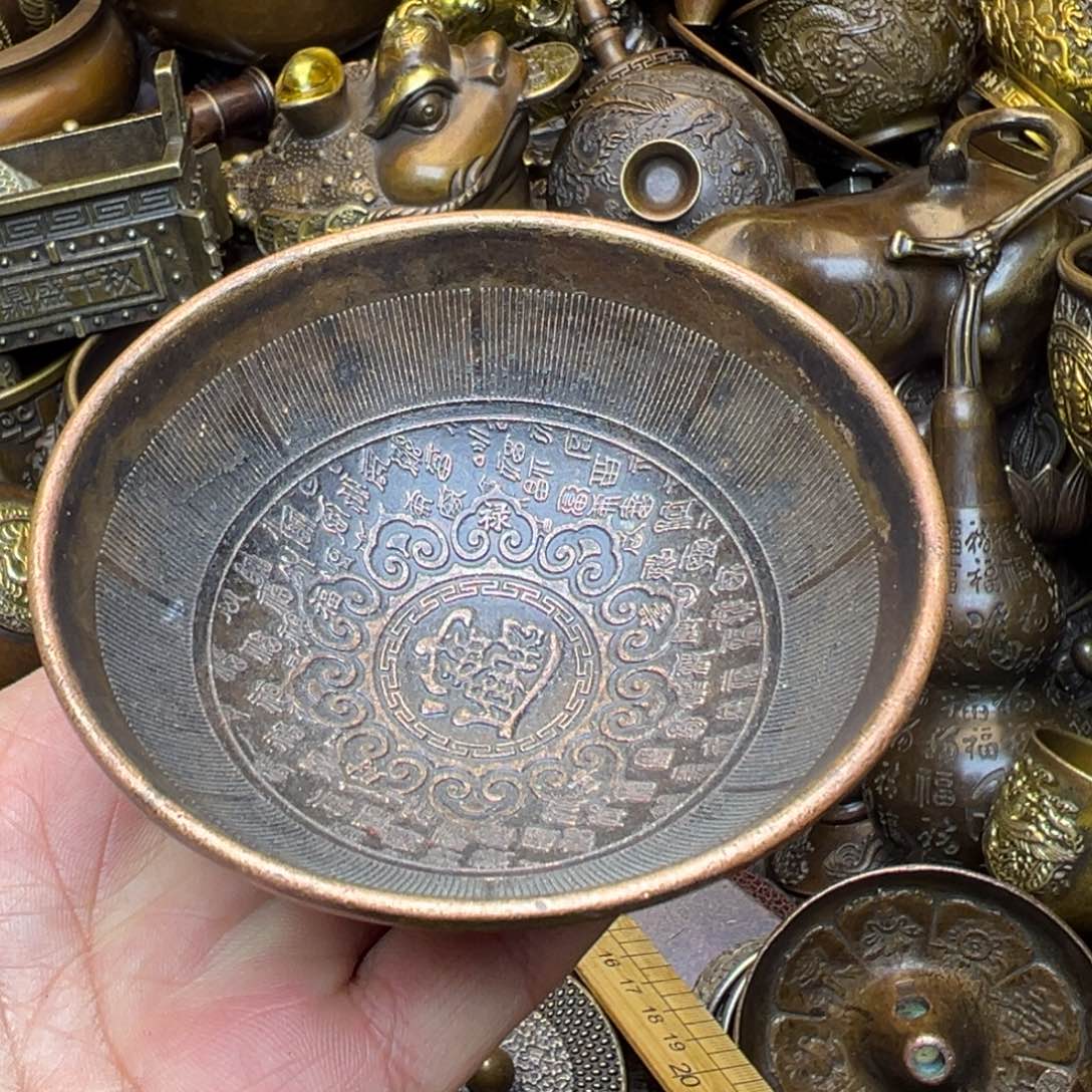 精美文玩精品摆件