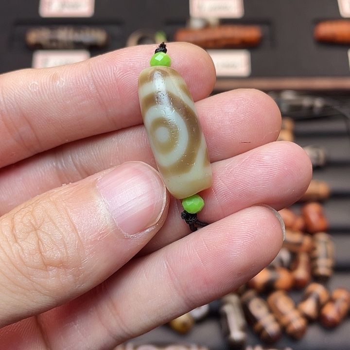 未镶嵌玛瑙/玉髓珠宝半成品