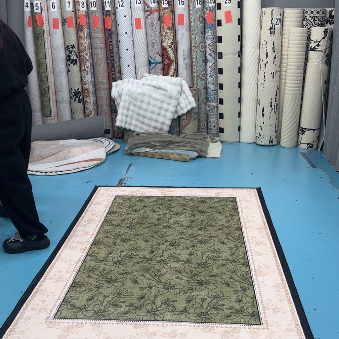 混纺150×230误差正负1-3厘米棉布底细砂仿羊绒微瑕特价