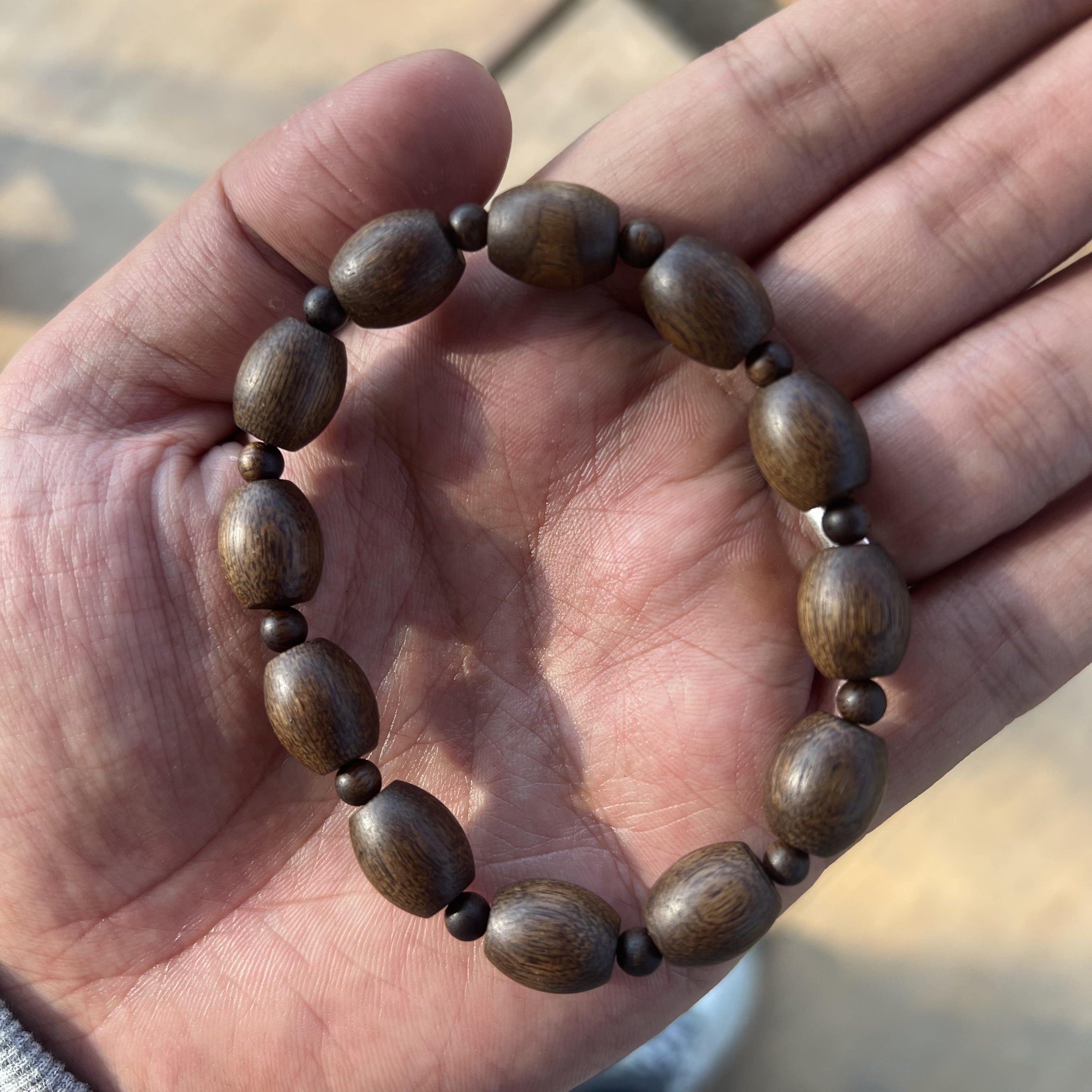 （阿标）sp048-10.9mm单圈手串-（多样性发货）