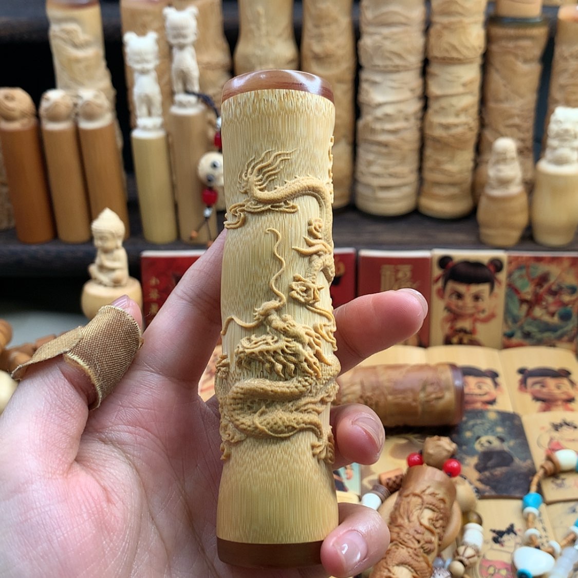 【闪购商品】竹实心竹哈哈哈哈哈哈