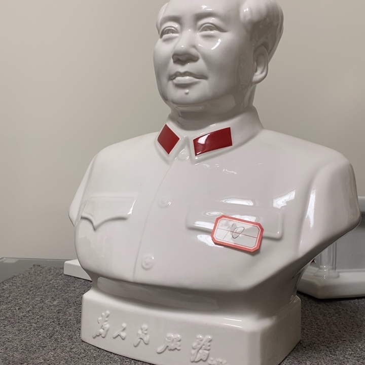 瓷片摆件家居设计的设计师们探讨