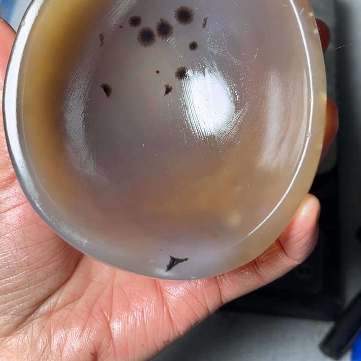 玛瑙/玉髓珠宝奇石未镶嵌