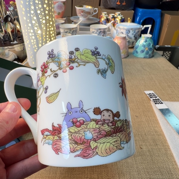 瓷片启航瓷器精选