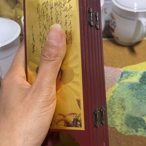 摆件景德镇陶瓷研究所