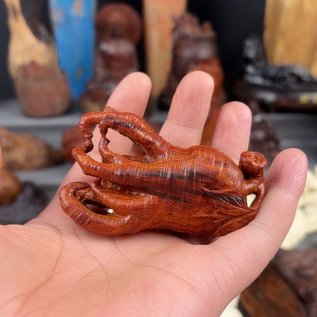 檀香紫檀（小叶紫檀）000000000000