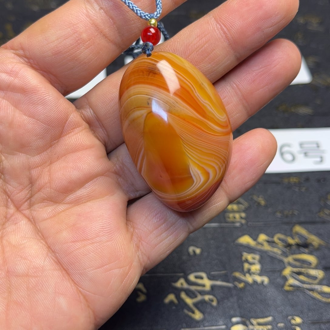 玛瑙/玉髓珠宝奇石未镶嵌