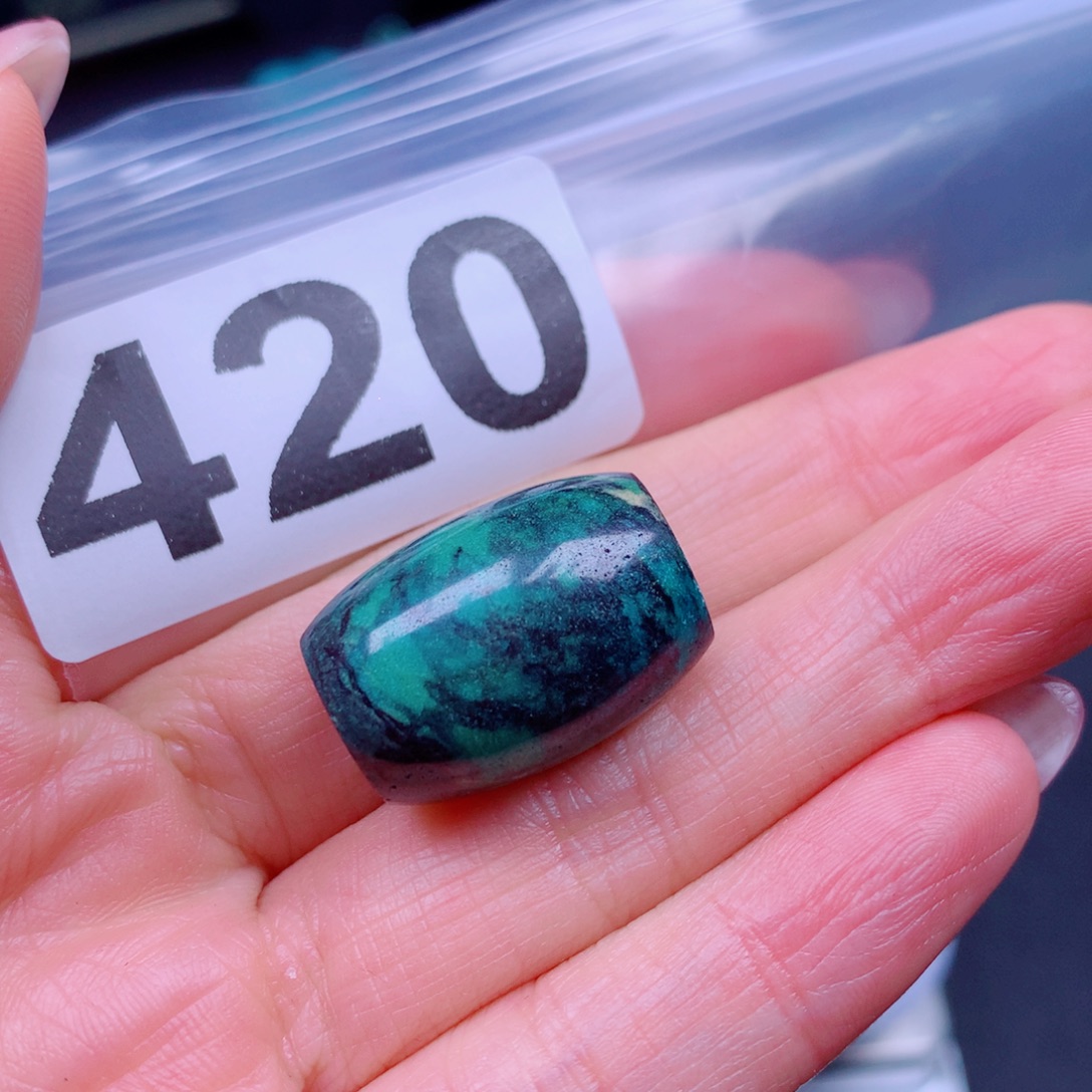 空竹粉丝专享十堰特色手工散珠