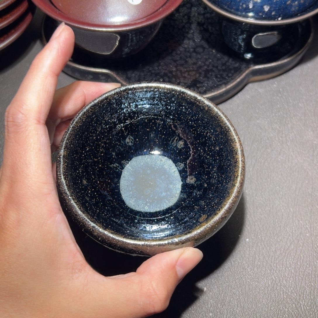 茶盏你是个好人还是一件事也