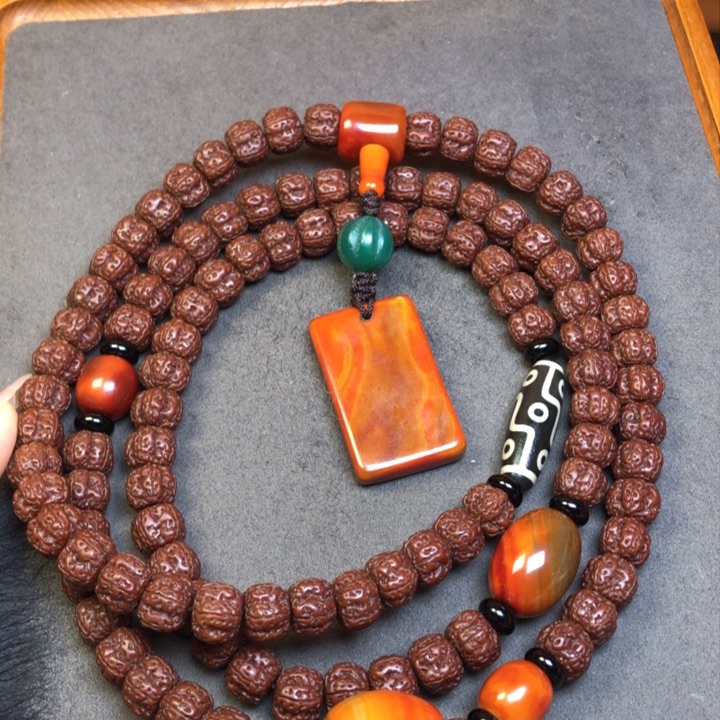 金刚菩提吊坠东**雷金刚