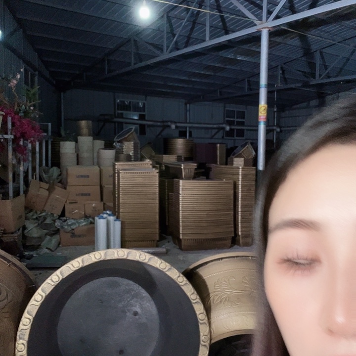 圆60口径四个 圆70口径一个