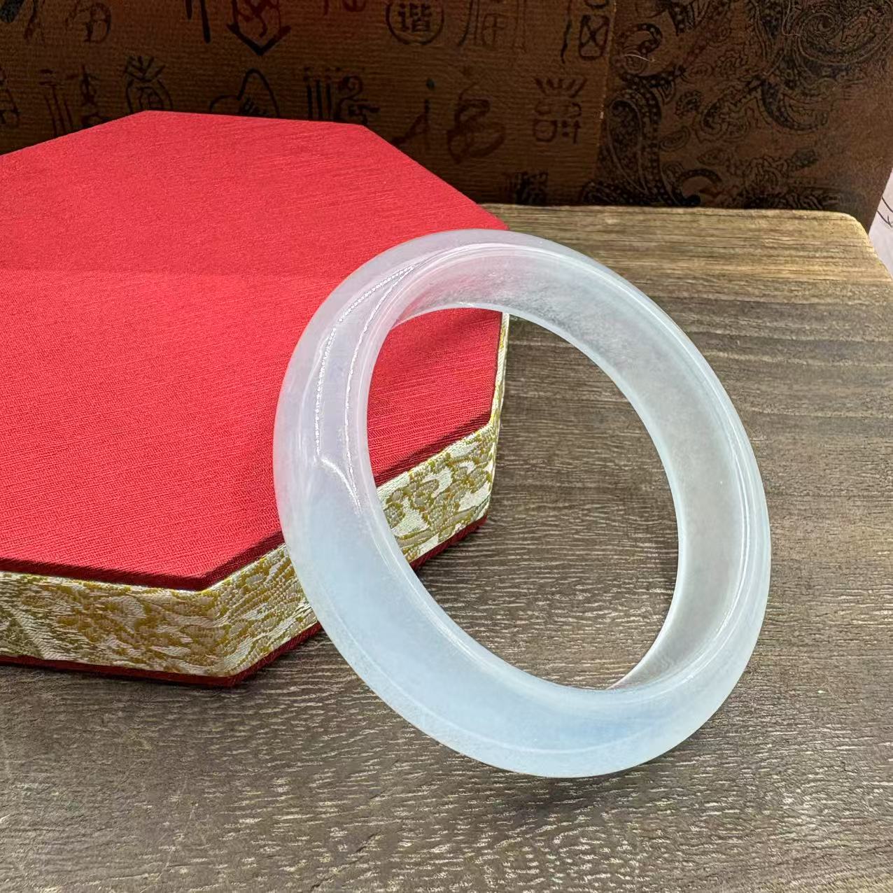 【缅贸甄选】CY921高端时尚设计手镯多样发一