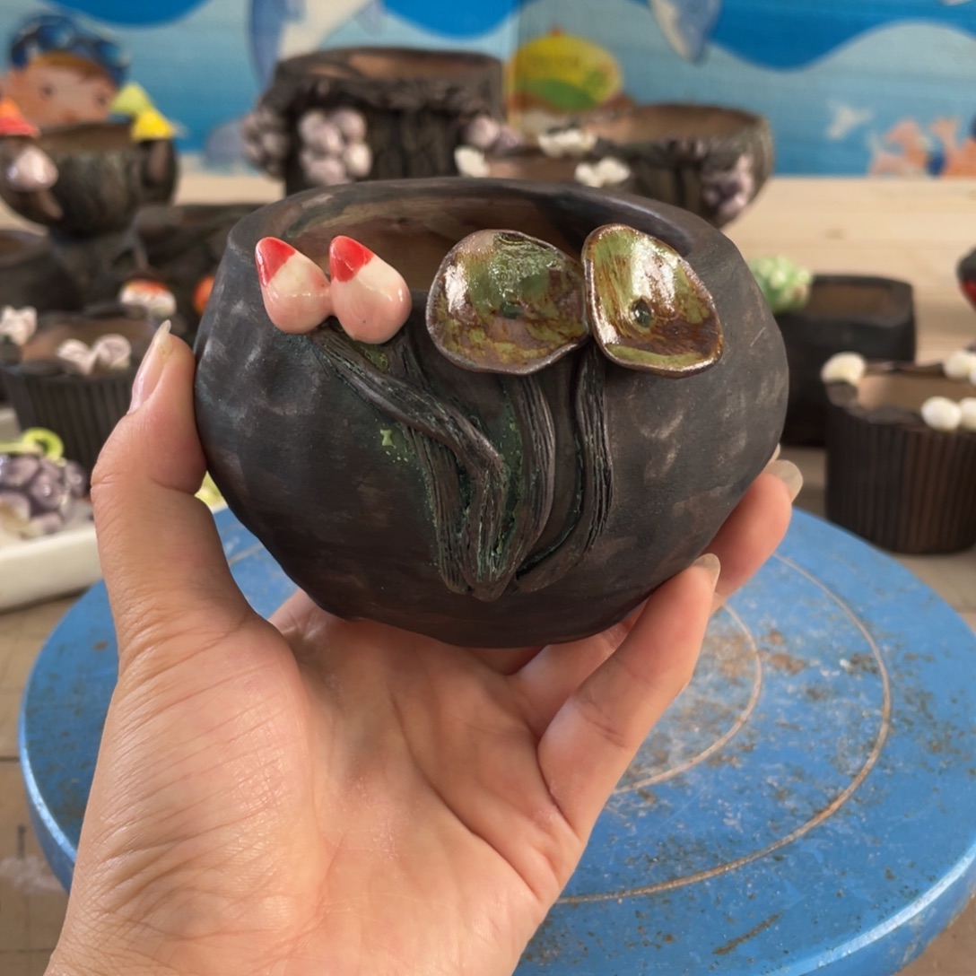 一个人的时候就会想你