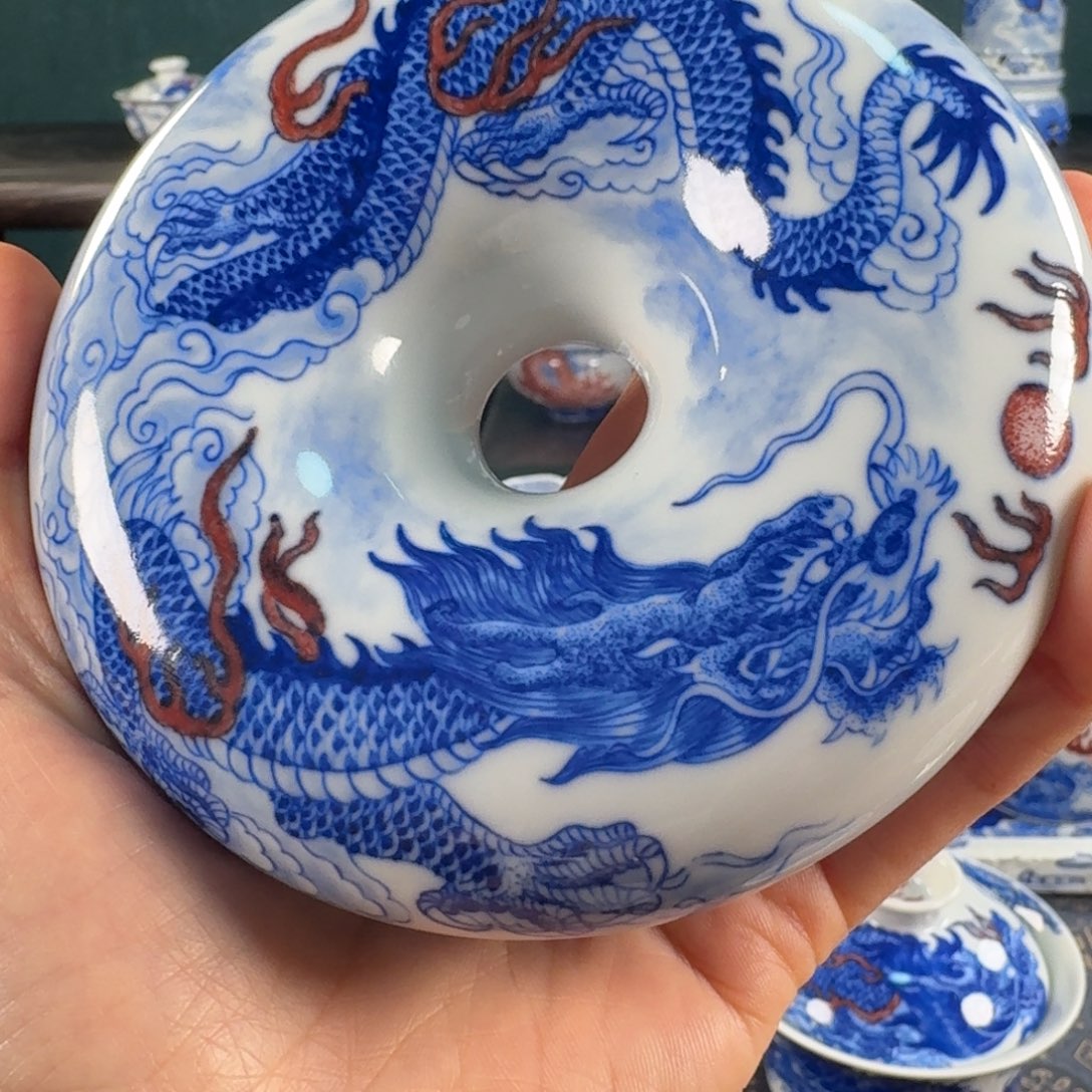 杯优游瓷生活雅器