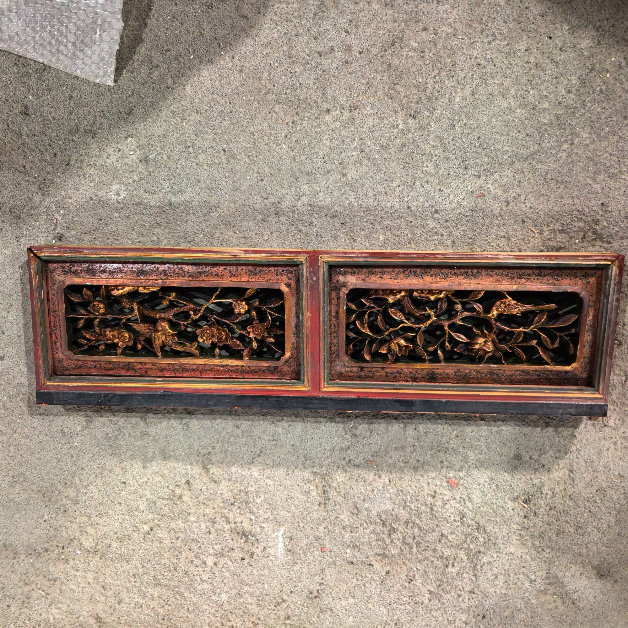 煜久原创新中式家具