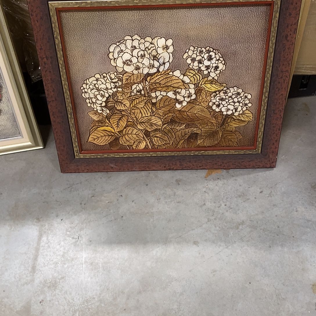 博***斋精品油画作品欣赏