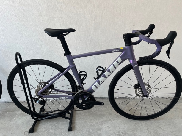 铝合金sr5pro尺码49