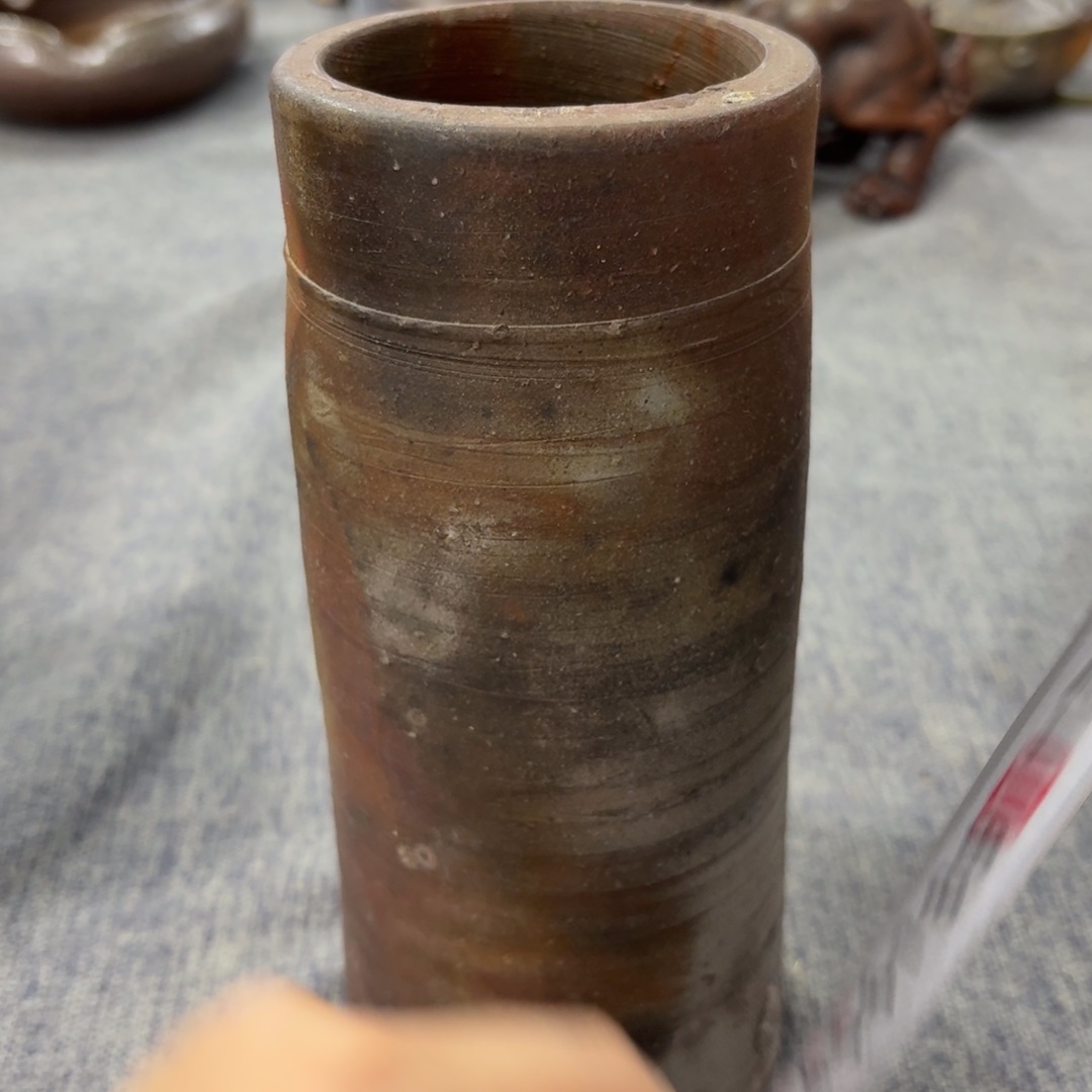 非常美丽漂亮的茶道具 