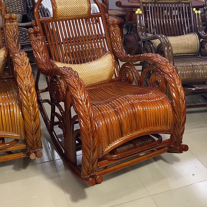 用***9藤滕王阁大号摇椅