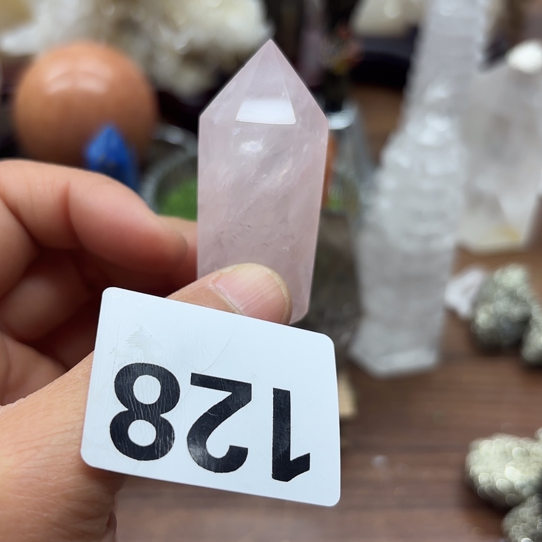 未镶嵌水晶大型摆件（非配饰）高5cmm