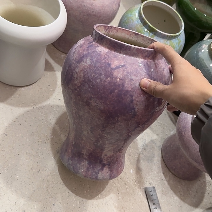 摆件微瑕有孔weoxoa