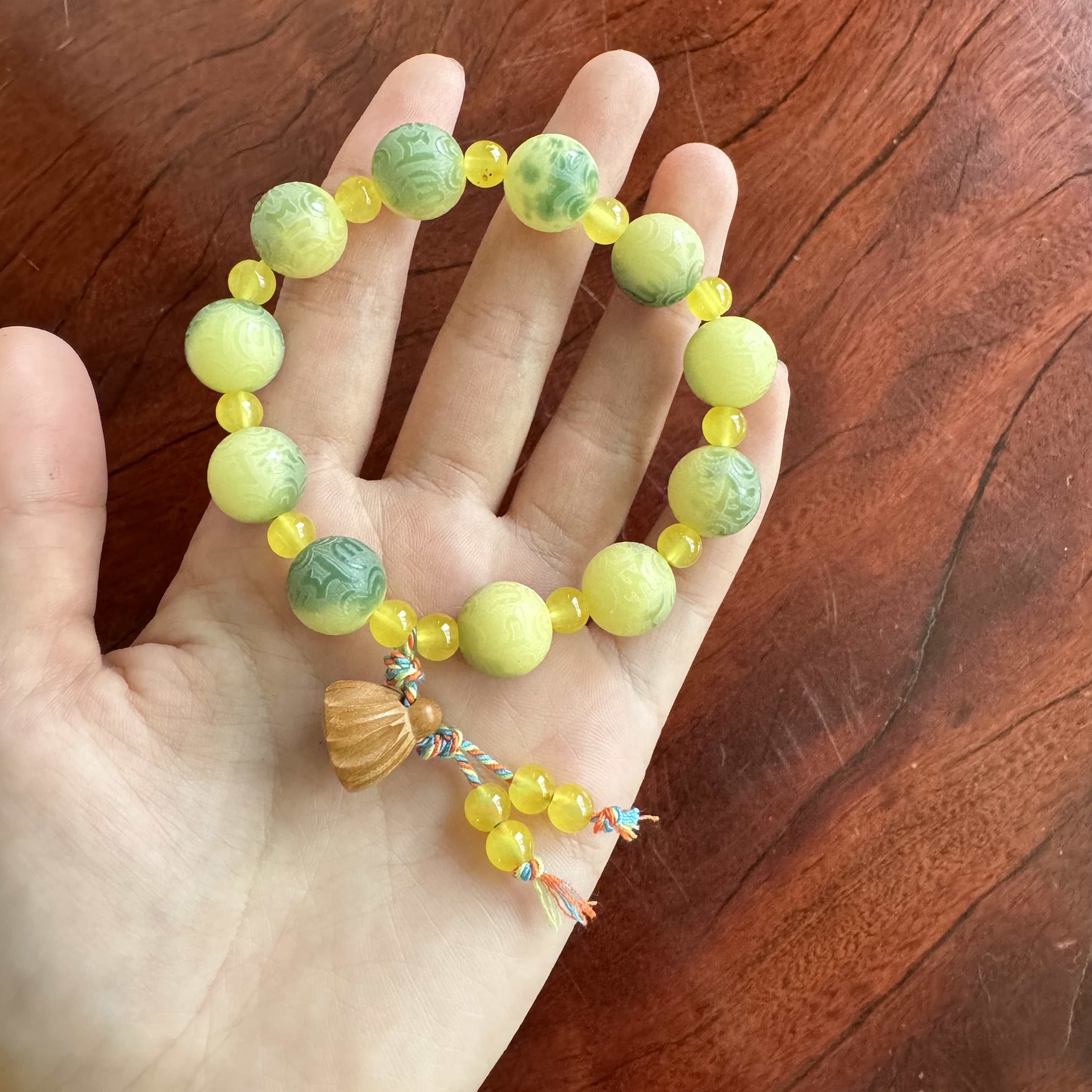 大唐红手串（无礼盒）@@@@@SP250C