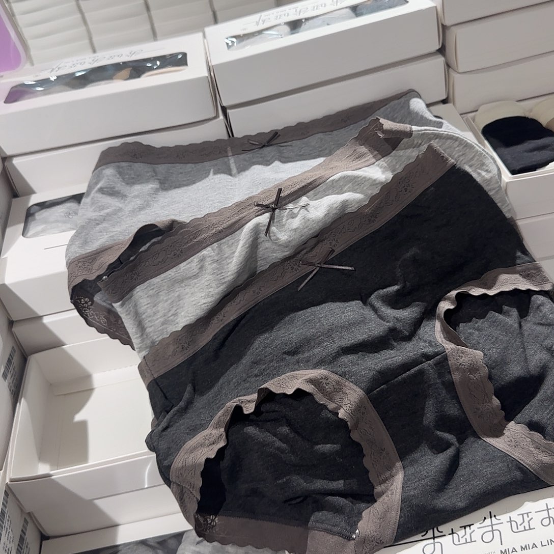 纯棉100棉 3条 偏远地区不包邮