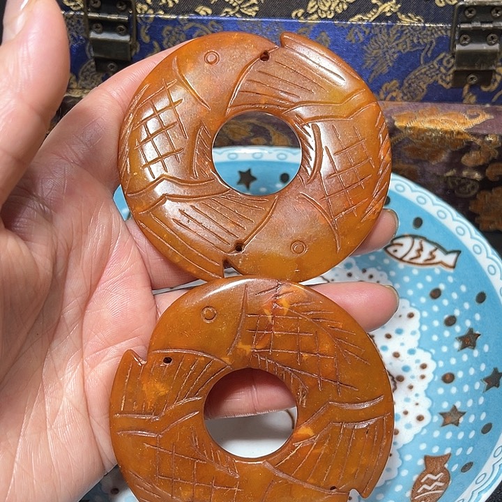 底槽青一物一图发货，支持七天无理由。