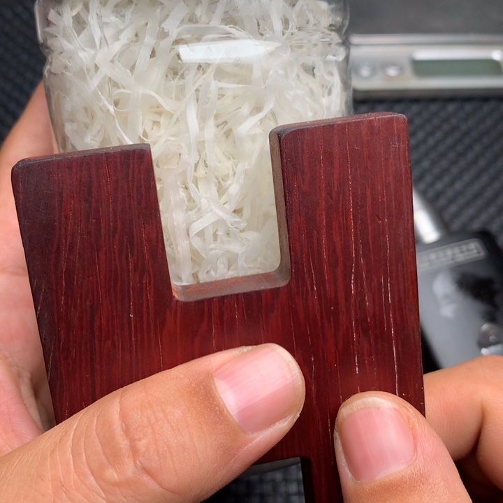 大果紫檀（缅甸花梨）