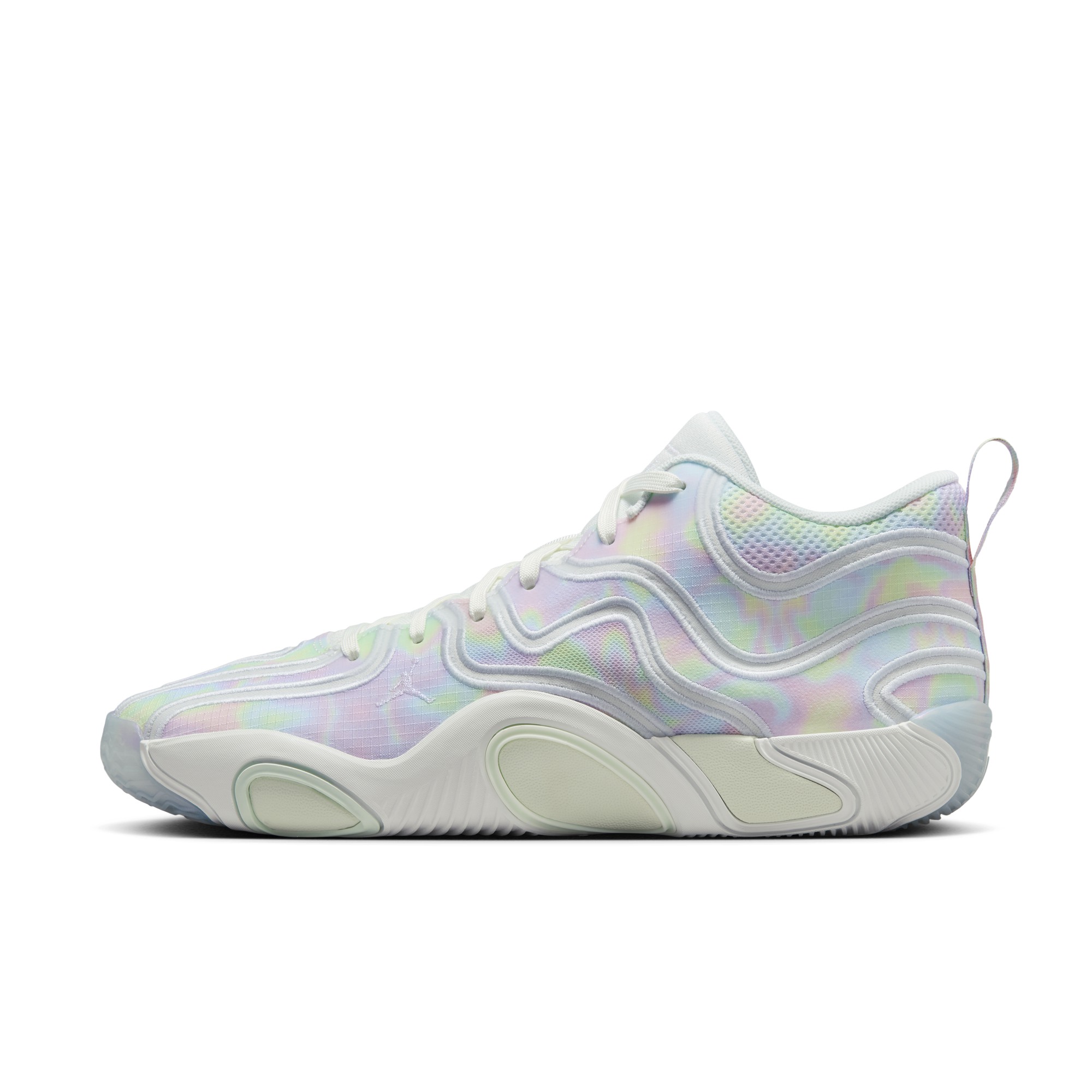 乔丹Jordan新年蜕变系列TATUM 3塔图姆3篮球鞋HF3087-103