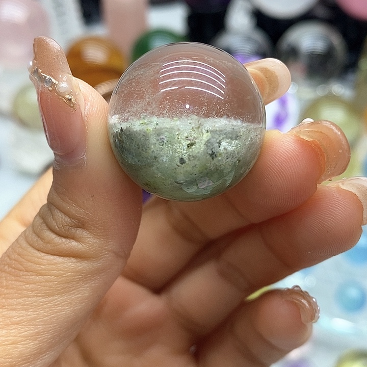水晶摆件未镶嵌摆件