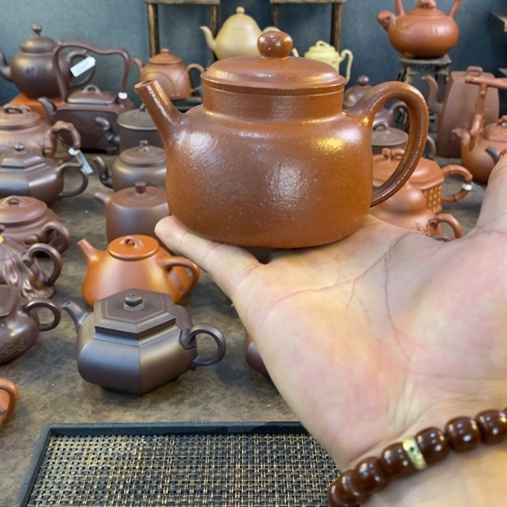 茶壶紫砂25855555666555555