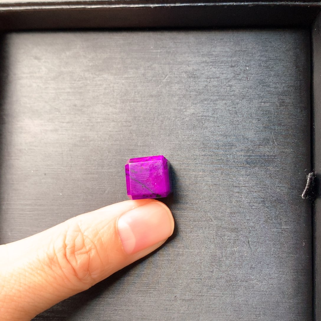 苏纪石（舒俱来）未镶嵌单珠