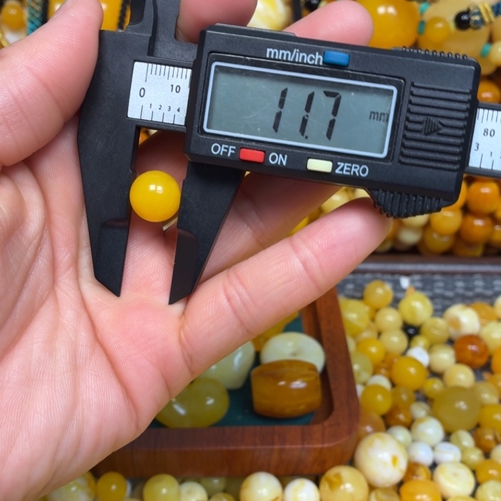 非金属配珠配饰22