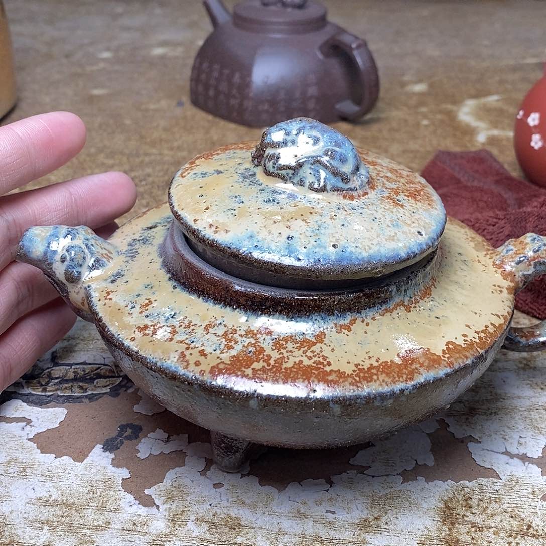 紫砂茶壶紫砂艺术