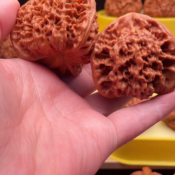 启***业核桃核桃核桃核桃仁