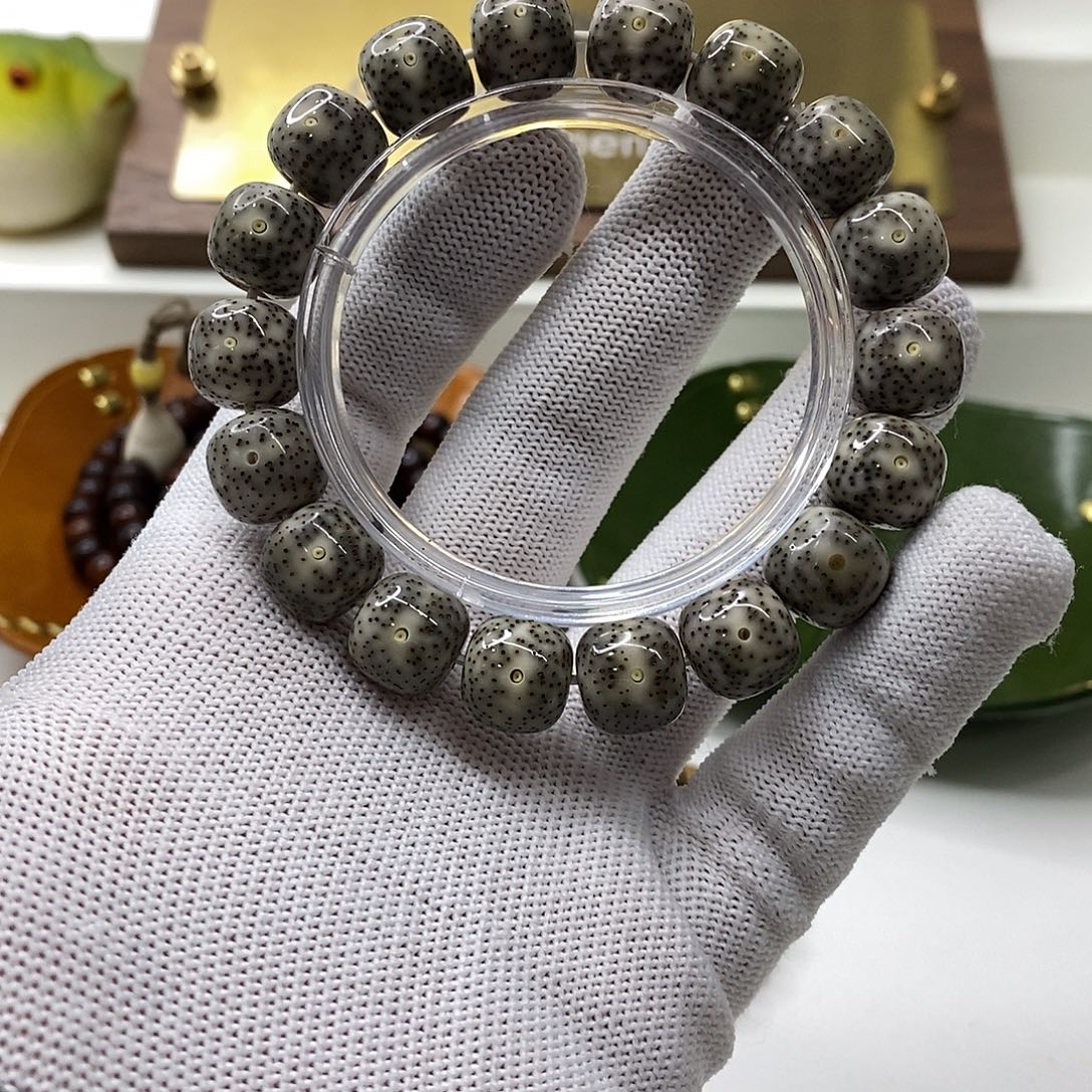 手串星月菩提452-16