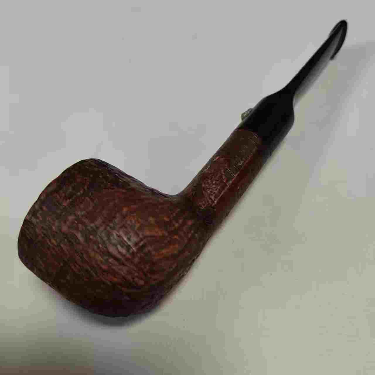 全新意大利马仕太阳标烟斗