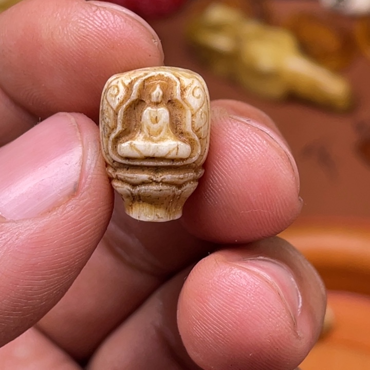 驼骨手串/手链人工养殖