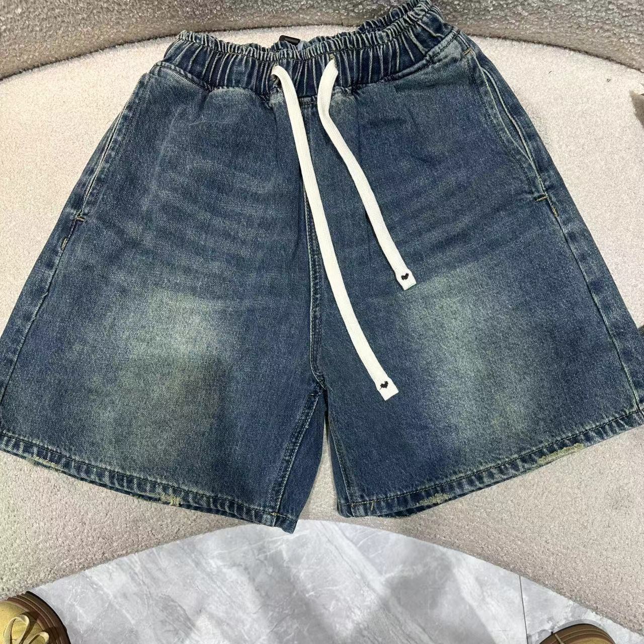 【AY三号店】新款休闲短裤 G3608