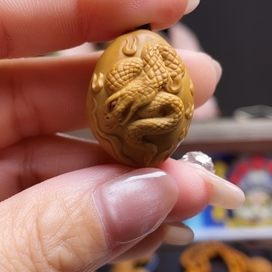 橄榄核手串/手链橄榄核