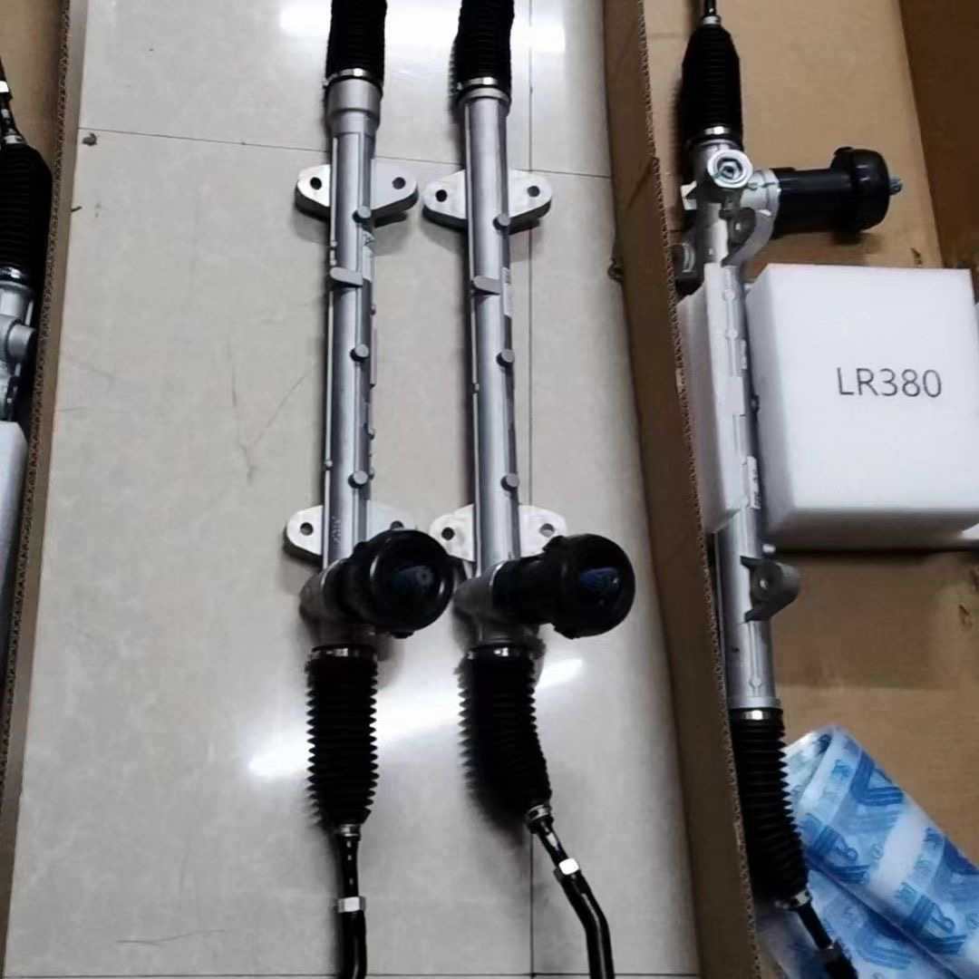 适用长安新逸动PLUS方向机转向机带横拉杆动力转向器总成原厂