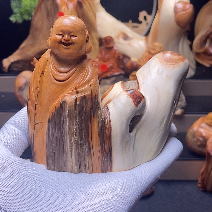 柏木（崖柏）33333333333333
