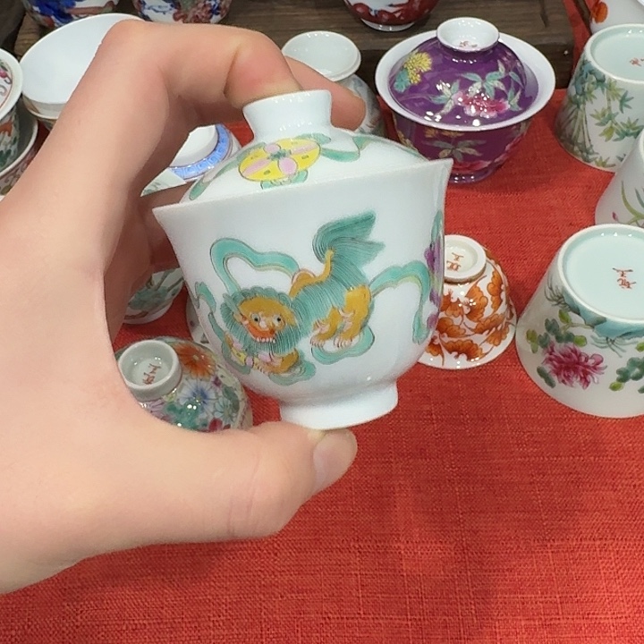 陶瓷艺术品收藏陶瓷