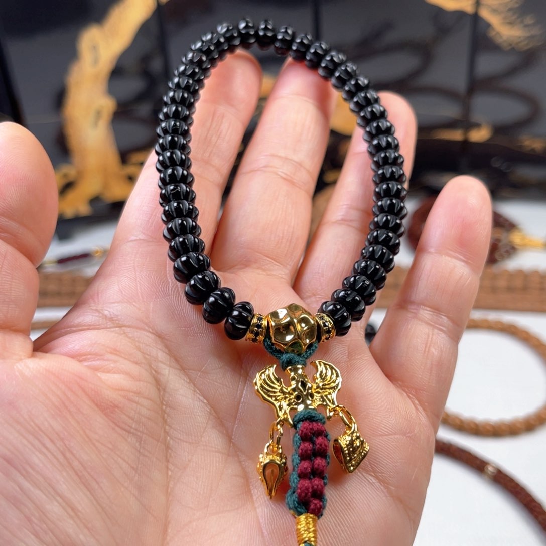 椰蒂吊坠4566778889999