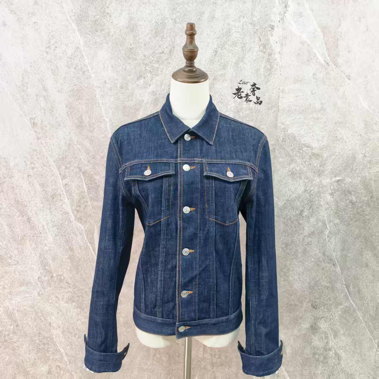 99新 DIOR/迪奥  海囤J/迪奥上衣/44码/rd54271