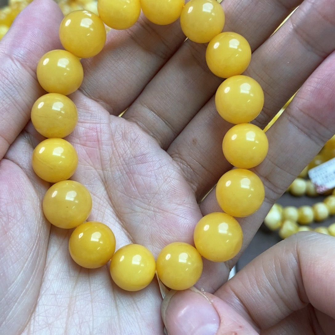 蜜蜡珠宝奇石未镶嵌44